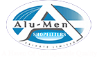 Alumen Shopfitters Logo